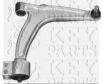 KEY PARTS kca6339 -  Рычаг независимой подвески колеса, подвеска колеса